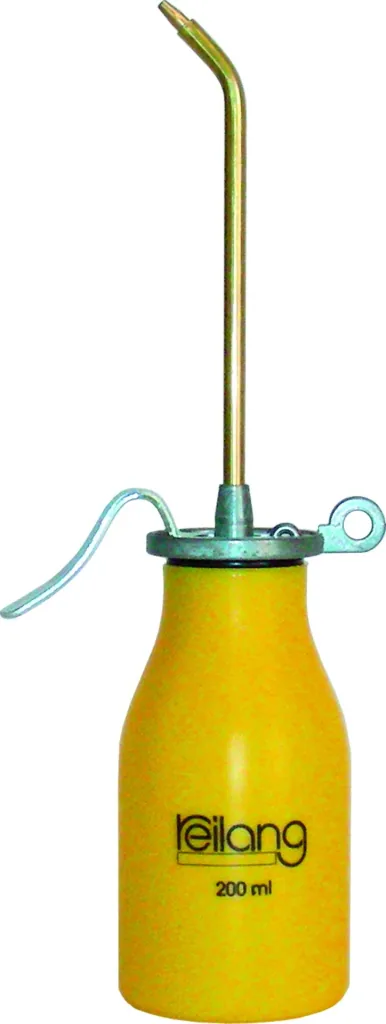 Precision oiler with single pump