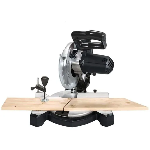 BLACK SHORT SAW 8" HM80L - 1500W | 210mm | 230V | Incl.