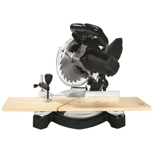 BLACK SHORT SAW 8" HM80L - 1500W | 210mm | 230V | Incl.