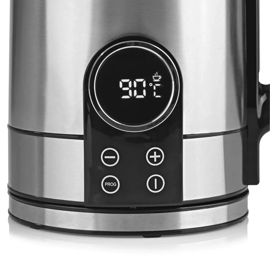 BEEM TEA-SWITCH kettle with temperature control & 1.7l volume