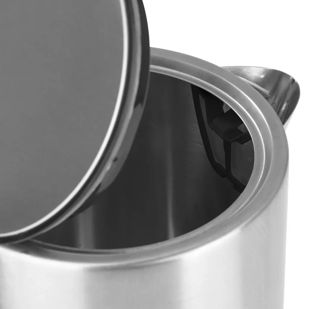 BEEM TEA-SWITCH kettle with temperature control & 1.7l volume