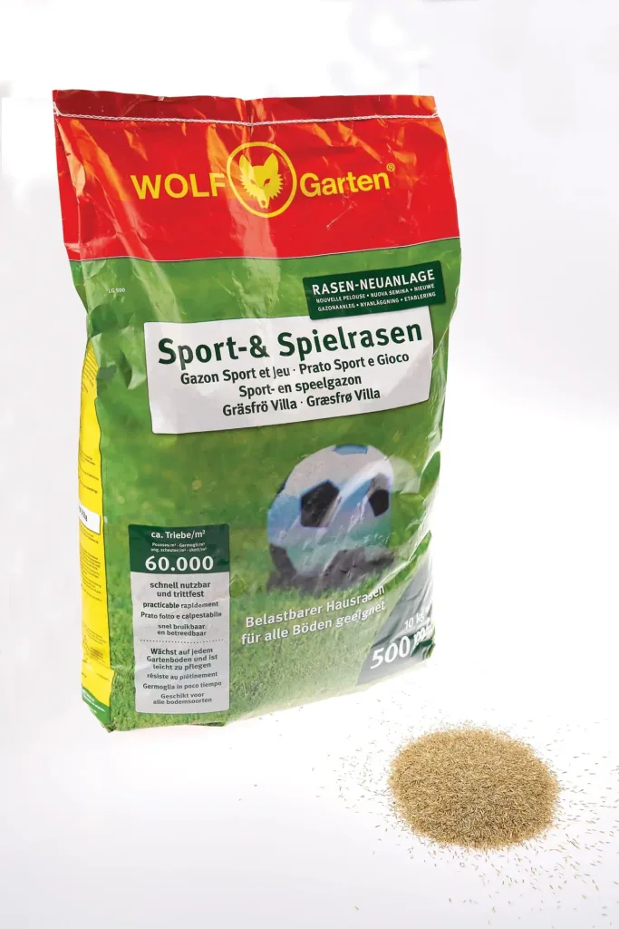 Sports & play turf, LG 500