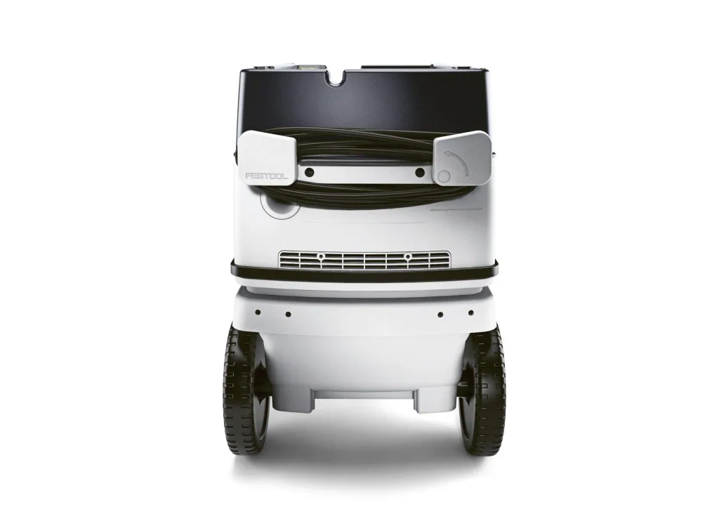 Mobile dust extractor CTL 26 E