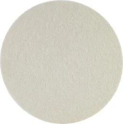 Felt pad 127 2 pieces