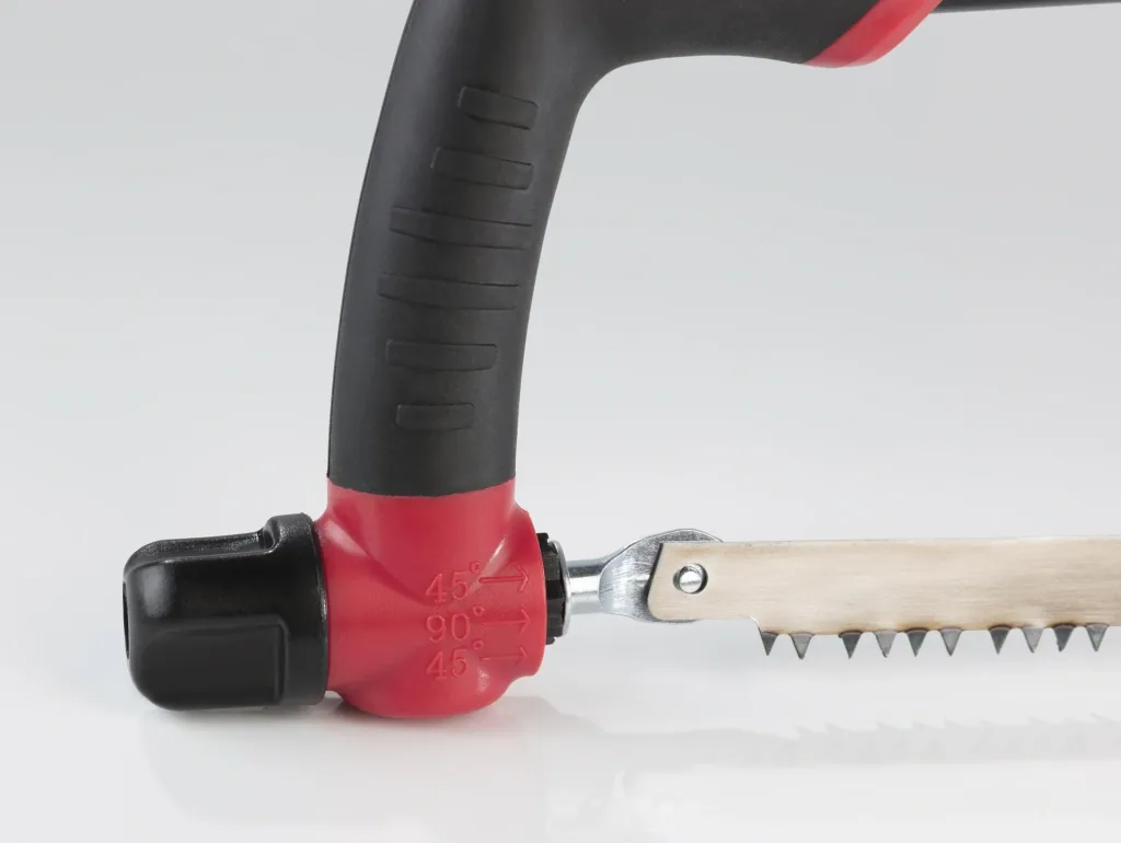 5-piece saw set, 1 universal saw, 1 multi-saw with 3 saw blades