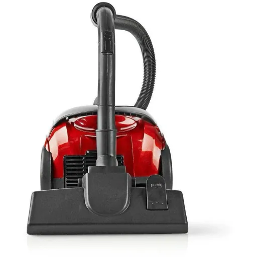 Nedis bagged vacuum cleaner - 1.5 L - 700 W - 5 m cable length