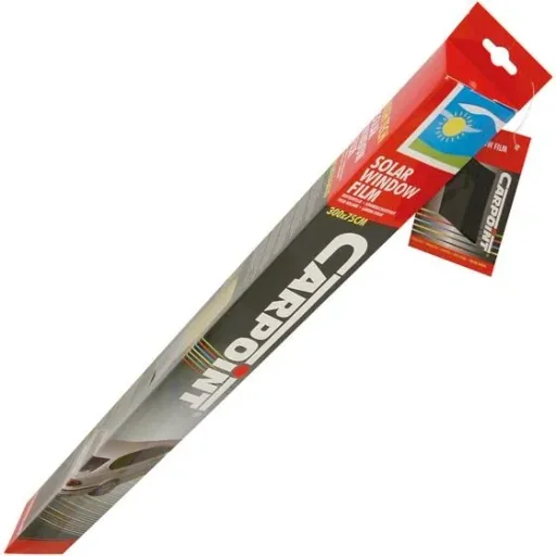 Sun protection film ABG black 35% 300 x 75cm