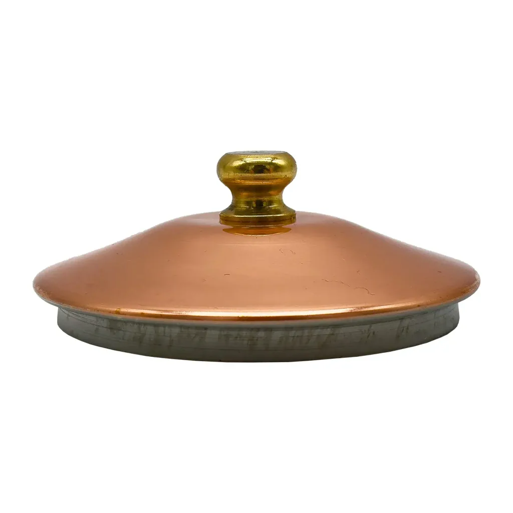 Traditionele waterkoker, Koperen theepot 1,5L