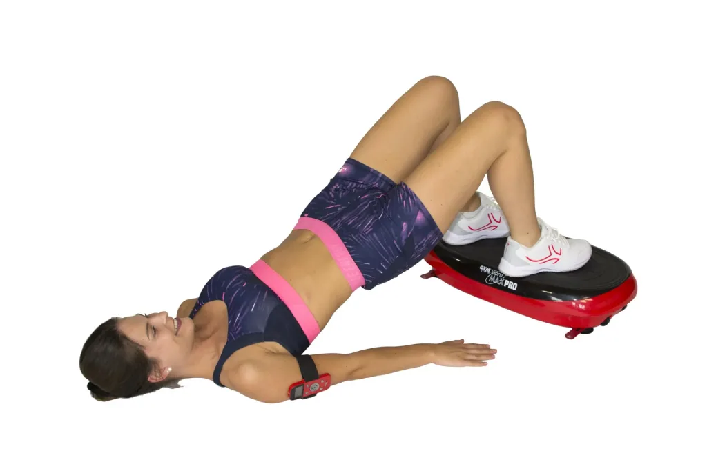 Vibromax Pro Training Platform