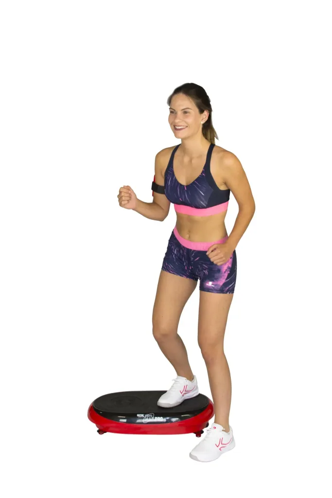 Vibromax Pro Training Platform