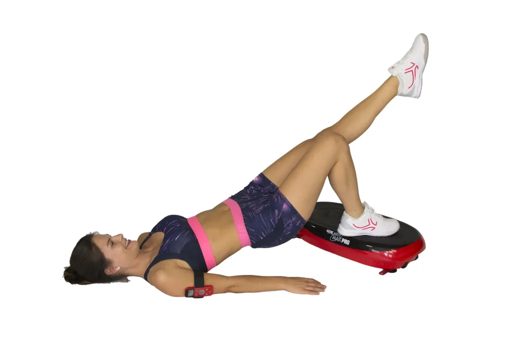 Vibromax Pro Training Platform