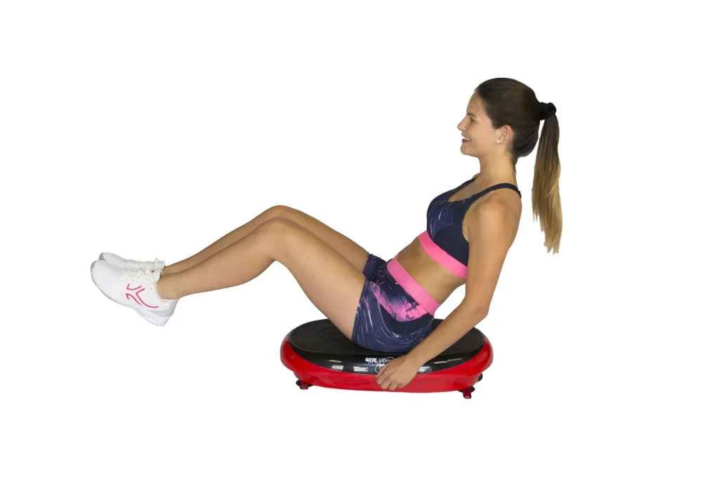 Vibromax Pro Training Platform