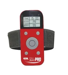 Vibromax Pro Training Platform