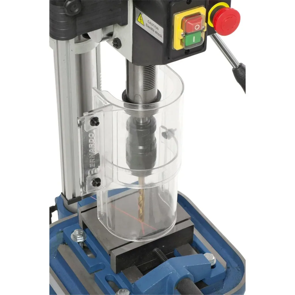 Bernardo kolomboormachine SBM 20 Vario / 230V