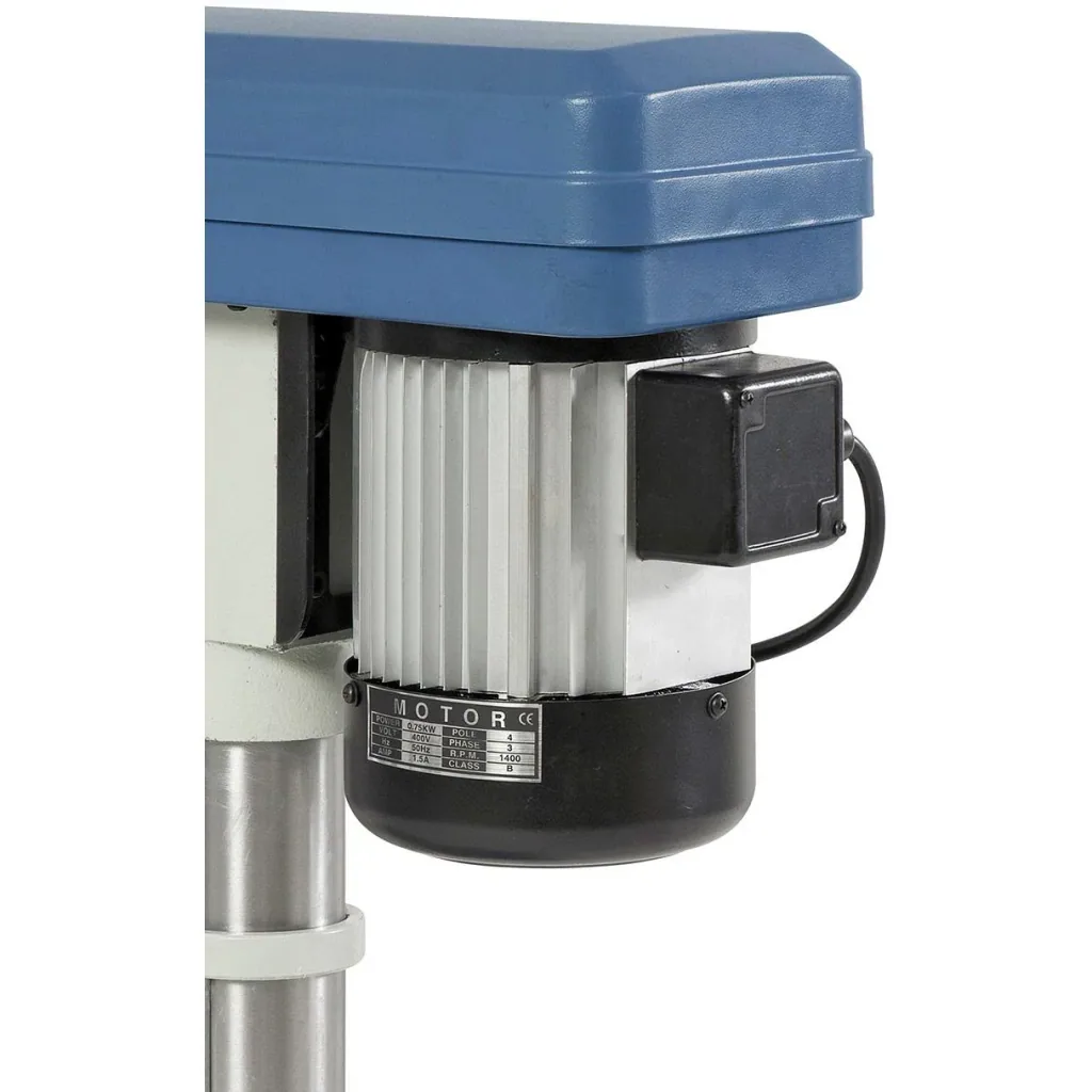Bernardo kolomboormachine SBM 20 Vario / 230V