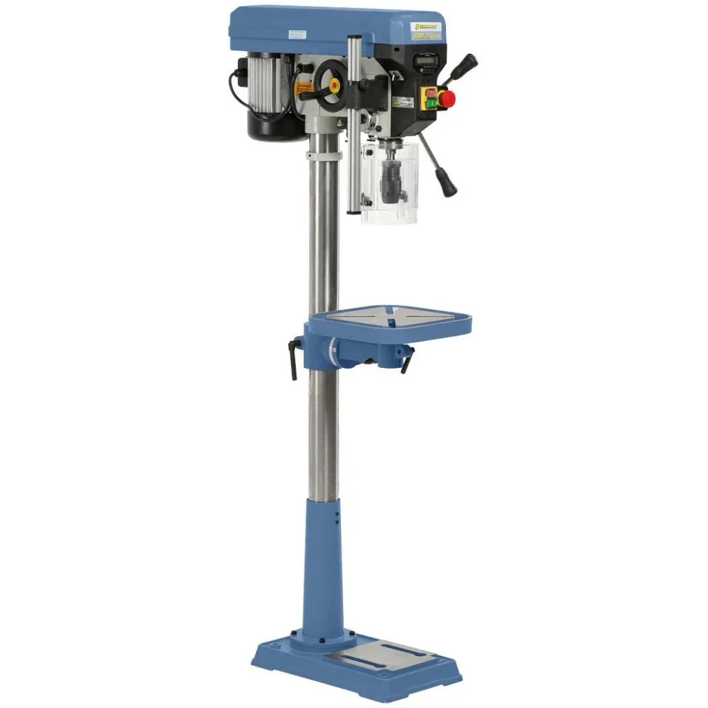 Bernardo kolomboormachine SBM 20 Vario / 230V