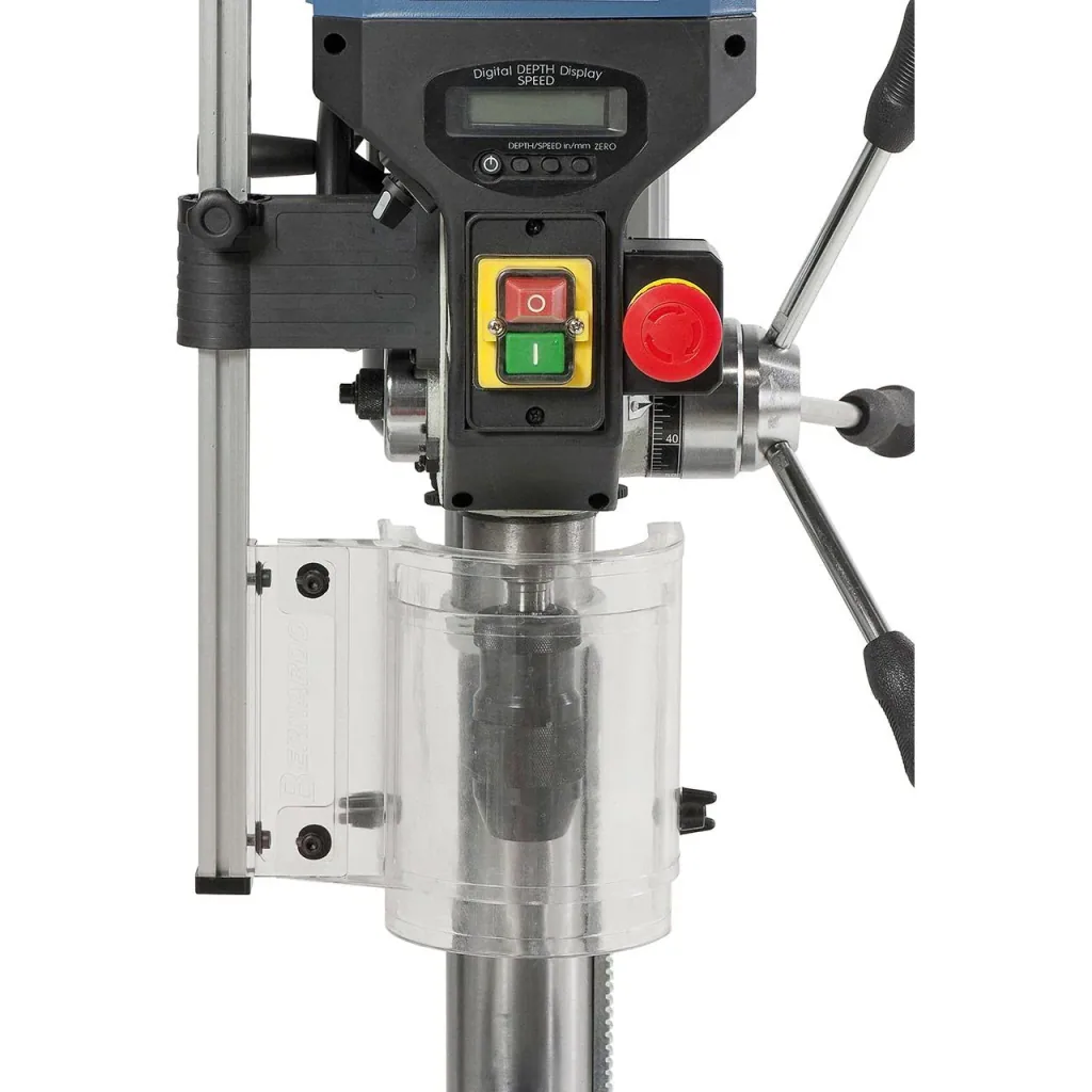 Bernardo kolomboormachine SBM 20 Vario / 230V