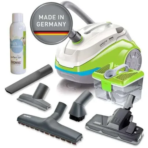 Staubsauger perfect air feel fresh X3
