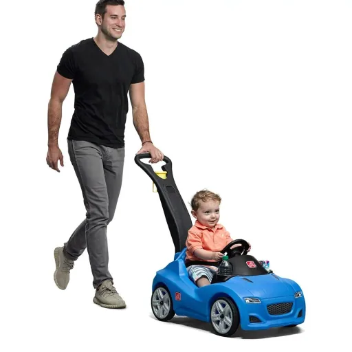 Whisper Ride Cruiser