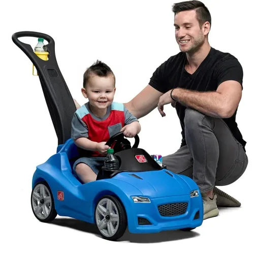 Whisper Ride Cruiser