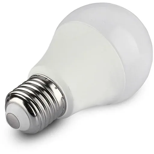 VT-5119 LED WiFi smart lamp - 10W - RGB+W - E27