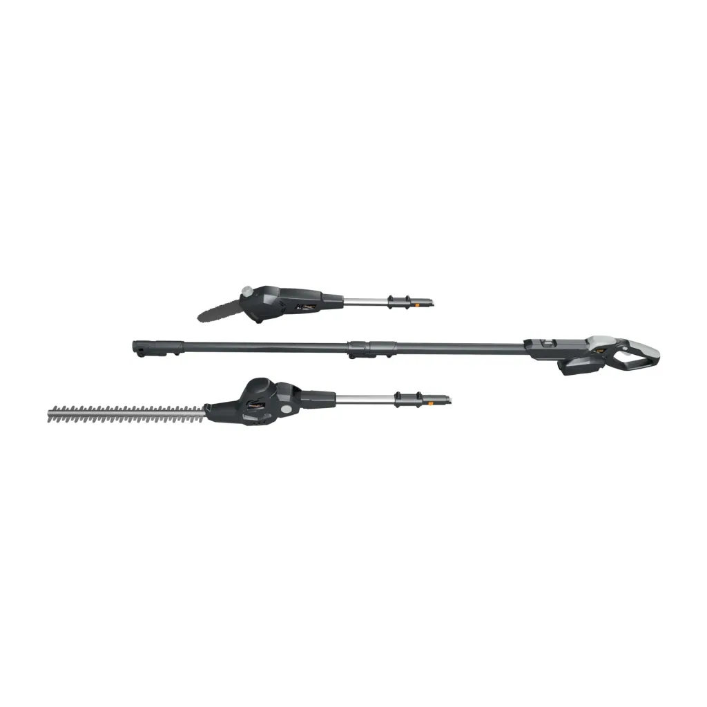 Cordless multi-tool "AMT 20 Li", with battery and charger