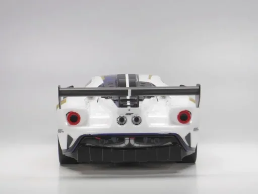 RC vehicle Ford GT Mk.II 2020 (TT-02) 1:10