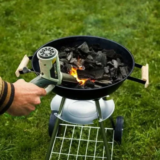 Maxxfire BBQ lighter - 8 V ​​Li-Ion