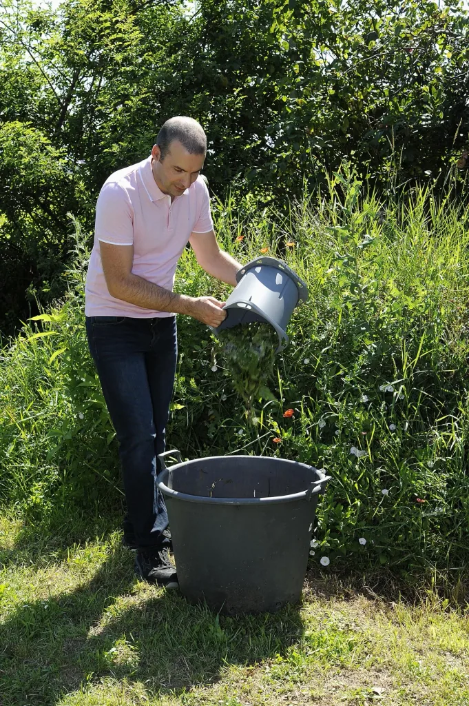 Biomix Pure Composter