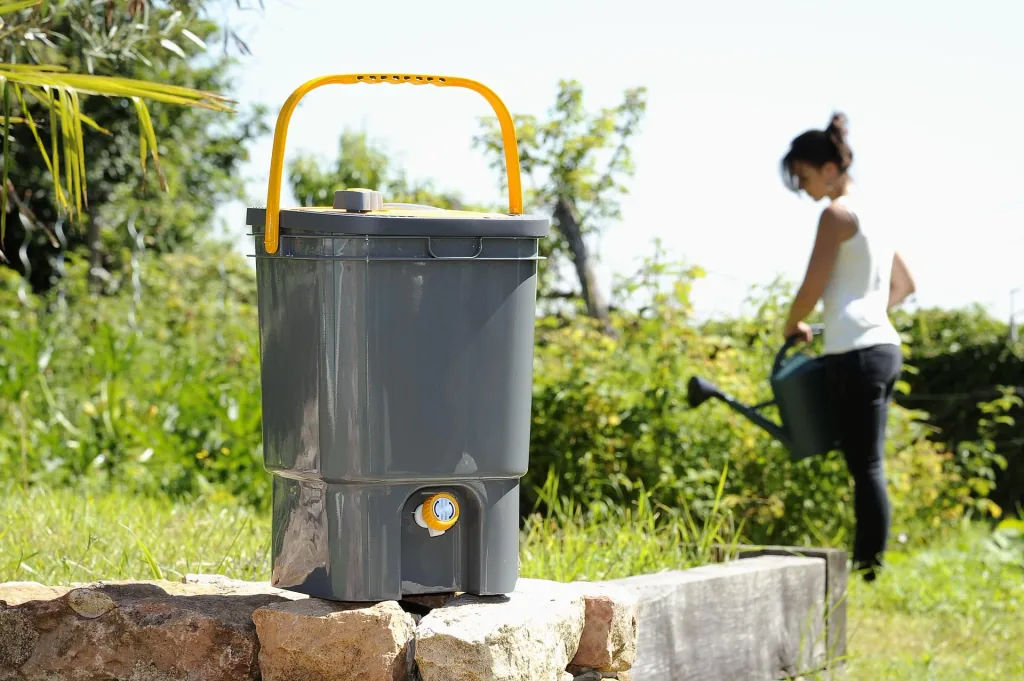 Biomix Pure Composter