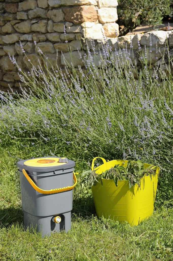 Biomix Pure Composter