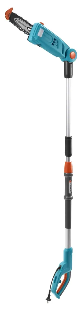 Electric telescopic pole pruner TCS 720/20, 720 watts