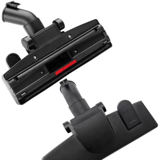 Vacuum cleaner 900W Red - Eco power edition