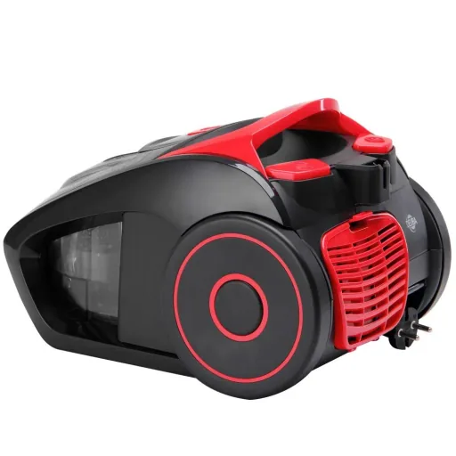 Vacuum cleaner 900W Red - Eco power edition