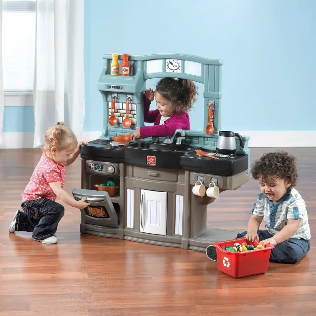 Best Chefs Kitchen