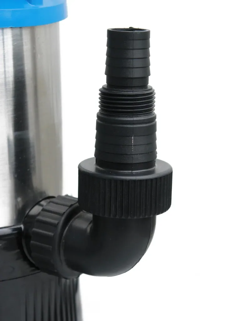 Submersible pressure pump “GDT 901”