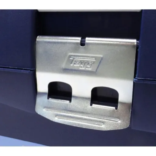 TAYG tool box - 580 x 290 x 290 mm - With storage compartment