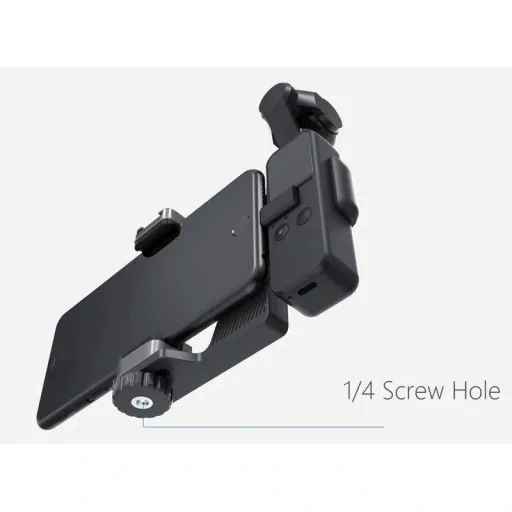 PGYTECH - Osmo Pocket Mobile Holder