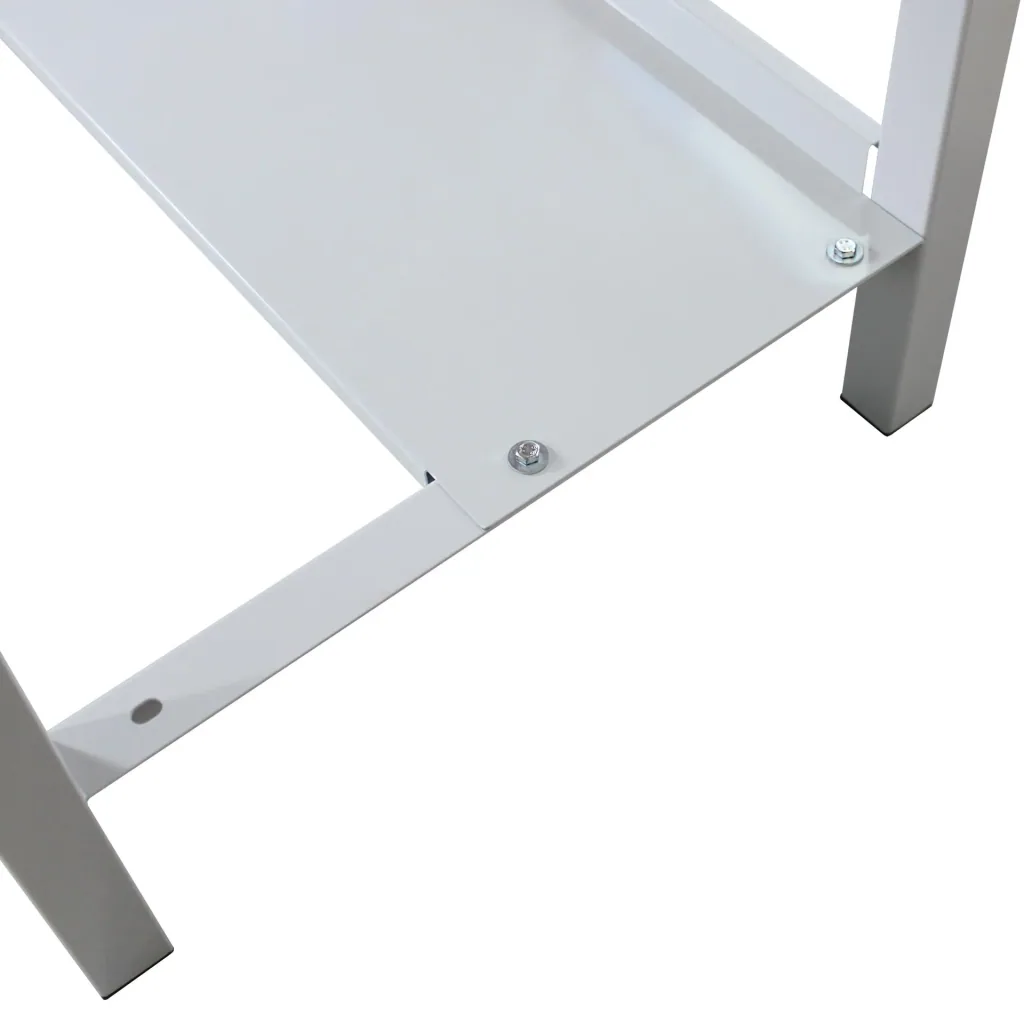 Workbench with drawer box 4 SL 1500