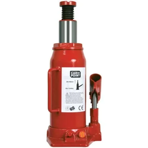 Hydraulic jack 10000kg