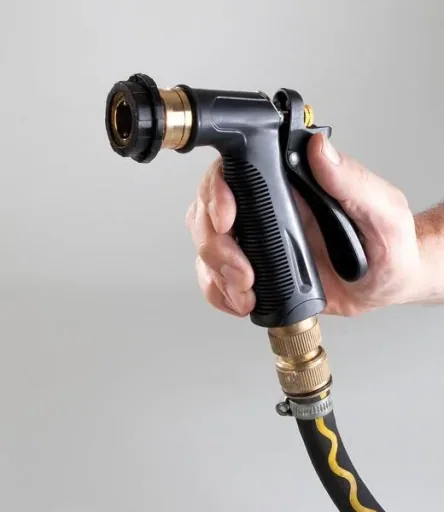 Car foam gun