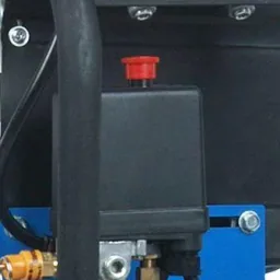 COMPRESSOR 220/10/50