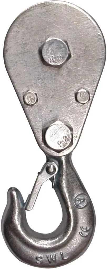 Elektrische kabeltakel 300/600