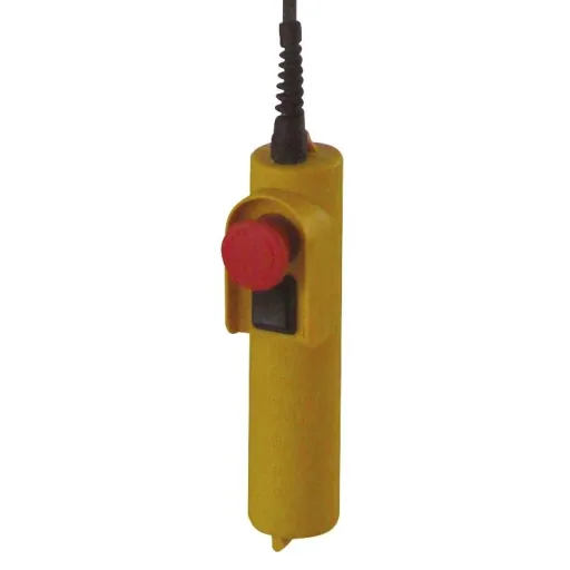 Elektrische kabeltakel 300/600
