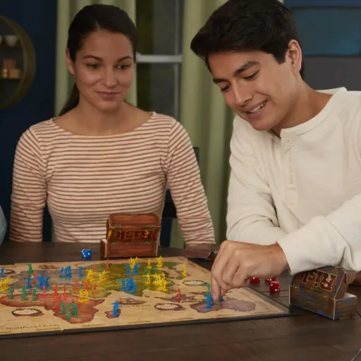 Board game Risk