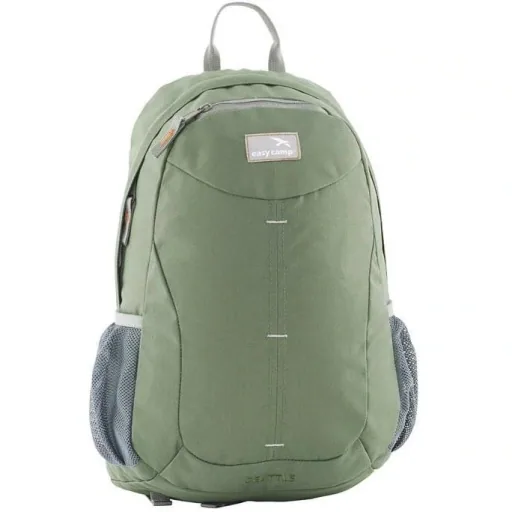 Seattle Green Backpack