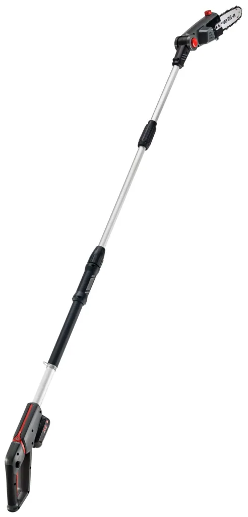 18 V BOSCH HOME AND GARDEN COMPATIBELE accusnoeizaag CSA 1820 (zonder accu en lader)