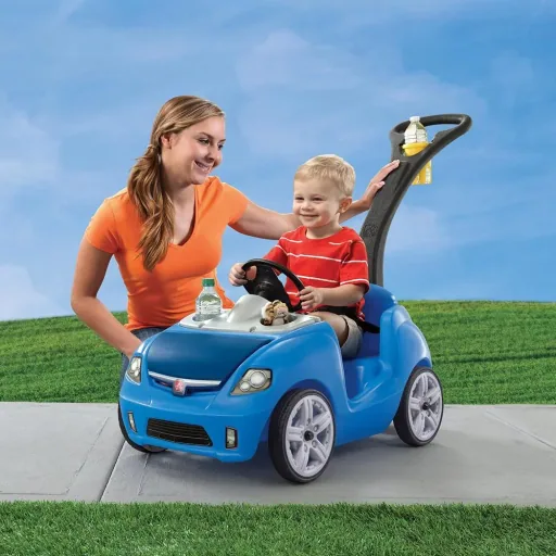 Whisper Ride II Buggy