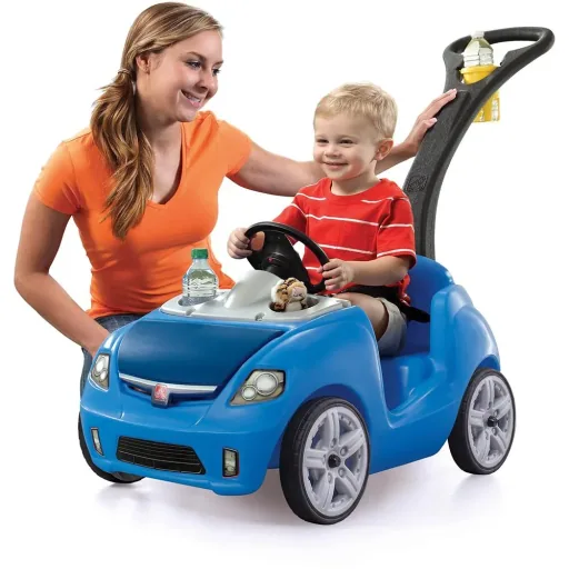 Whisper Ride II Buggy