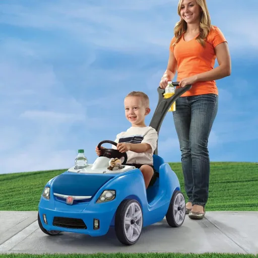 Whisper Ride II Buggy